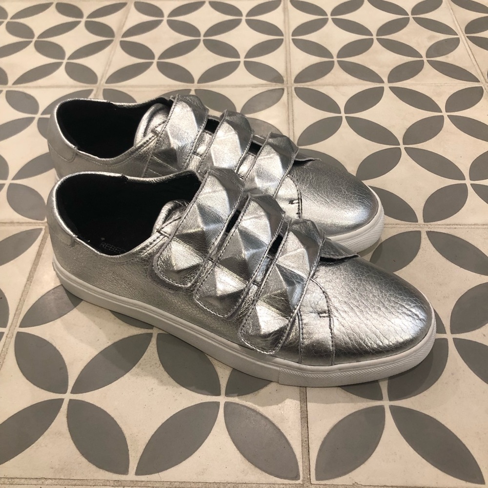 Rebecca Minkoff Becca Sneakers